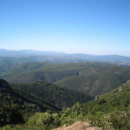 Villa El Portal de la Sierra de Francia II San Miguel de Valero Exterior foto